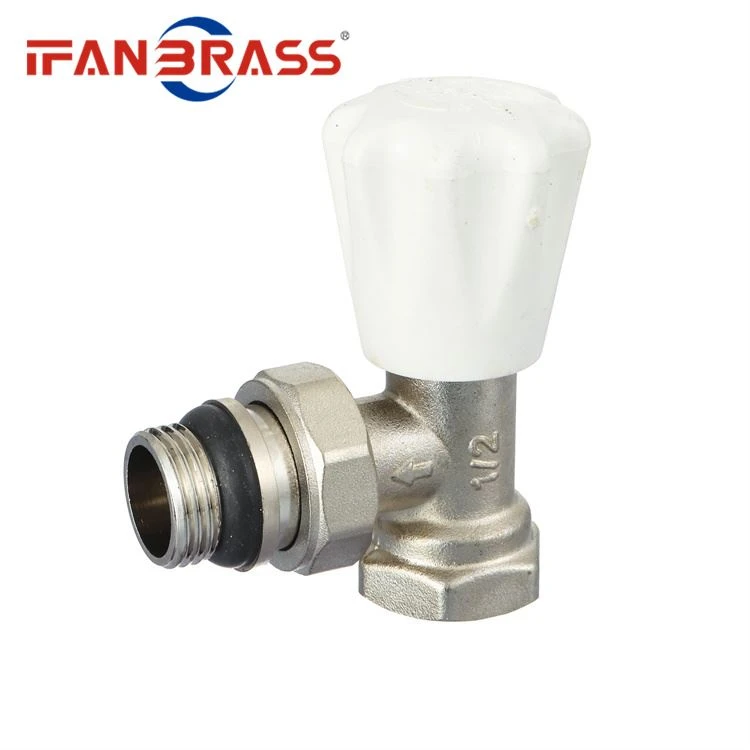 angle Valve angle Valve