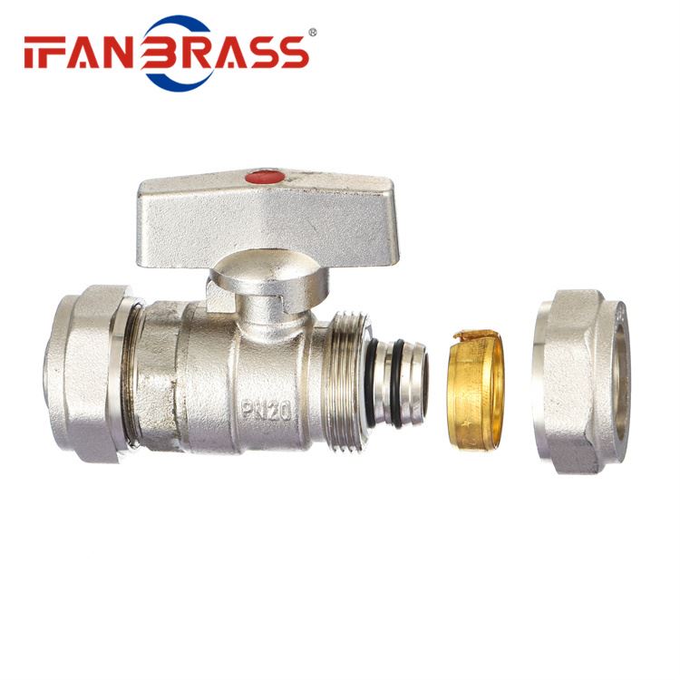 ball valve