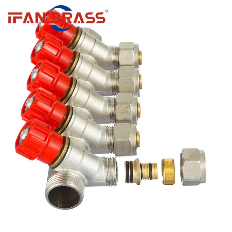 manifolds manifolds