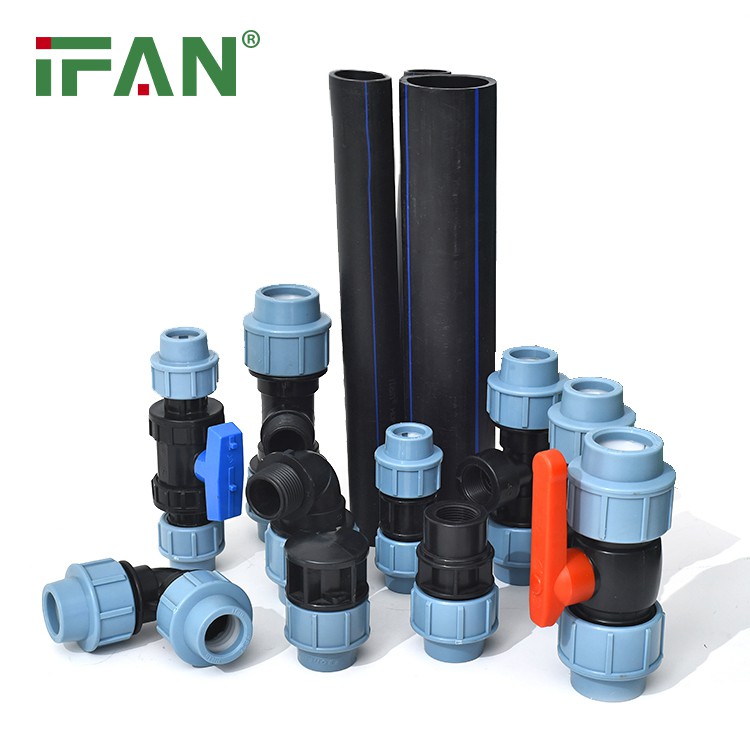 hdpe pipe fitting hdpe pipe fitting