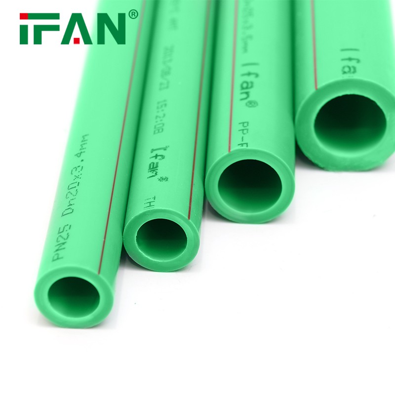 ppr water pipe ppr water pipe