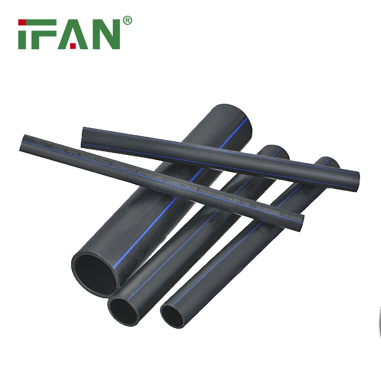 hdpe pipe