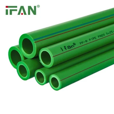 Pure Plastic PPR Pipe Pure Plastic PPR Pipe