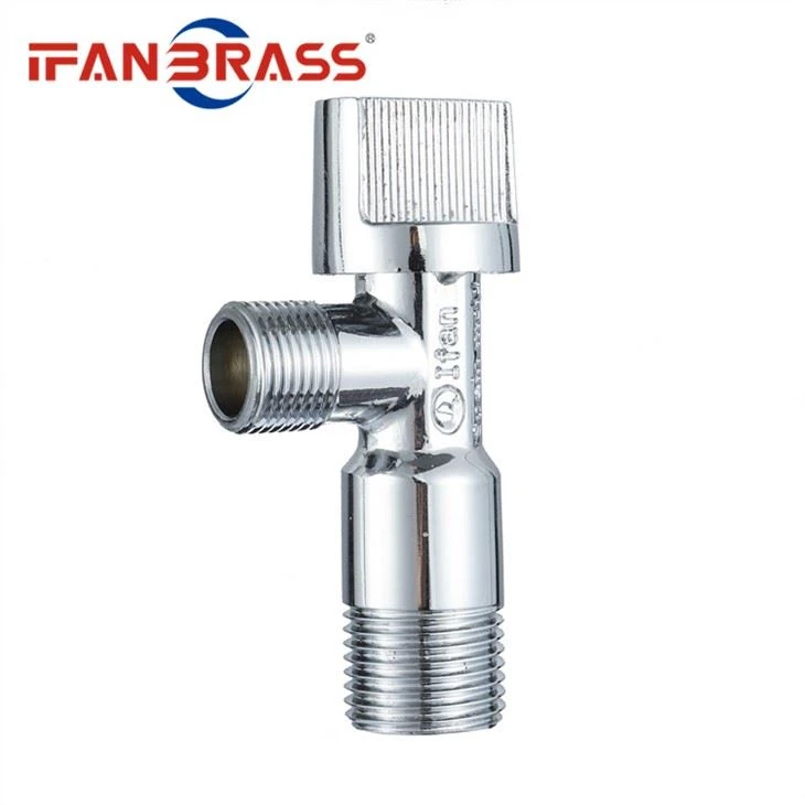 Angle Tap