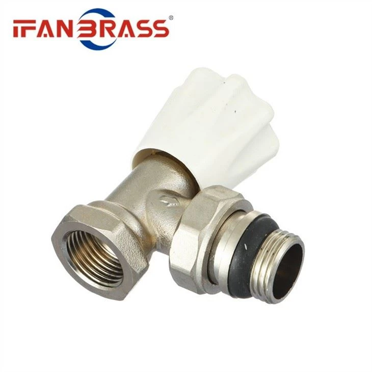 Heating Valve