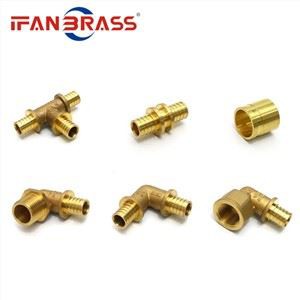 Sliding fals úr kopar