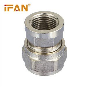 Kvenkyns Pex millistykki