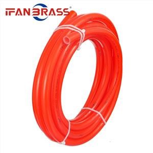 Pex fyrir vatnshitun