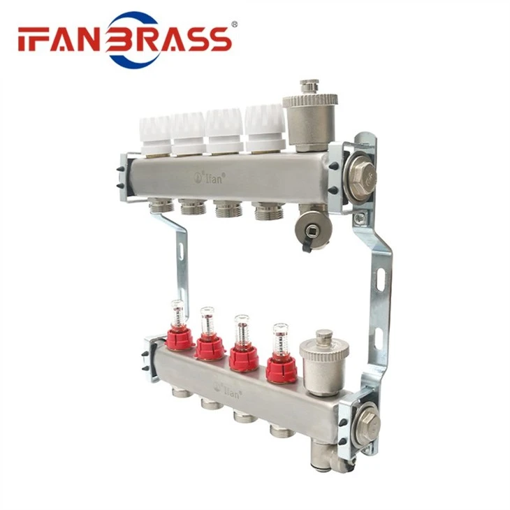 Manifold