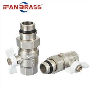 Brass Union loki