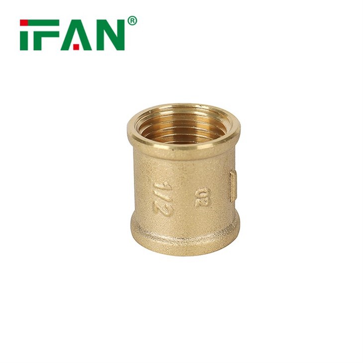 brass socket