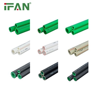 Tæknileg vandamál og orsakir varðandi framleiðslu PPR rör