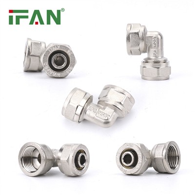 Pex festingar þola miklar hitastigsveiflur