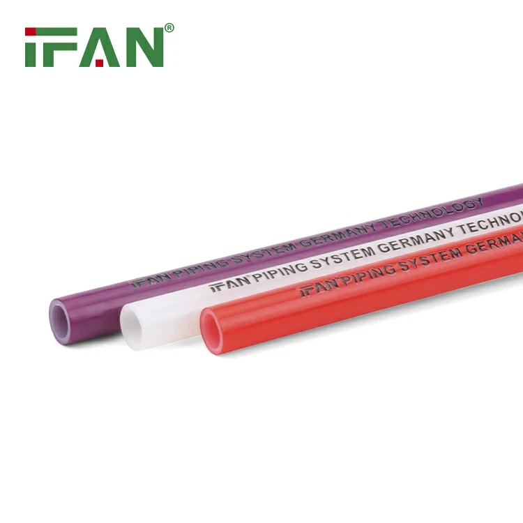 Hvernig á að skera Pex pípu?