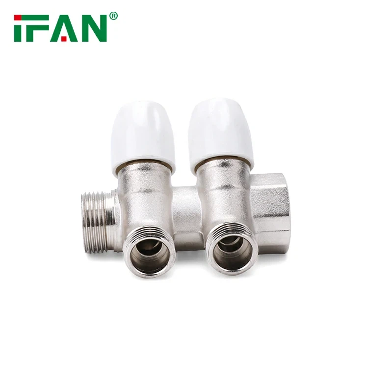 Hvað er margvíslegur í pípulagningum?