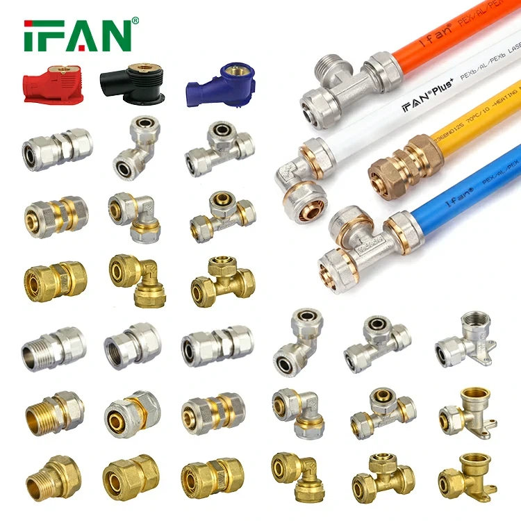 Hvernig á að setja upp koparþjöppunarfestingar: Skref-fyrir-skref kennsla fyrir byrjendur