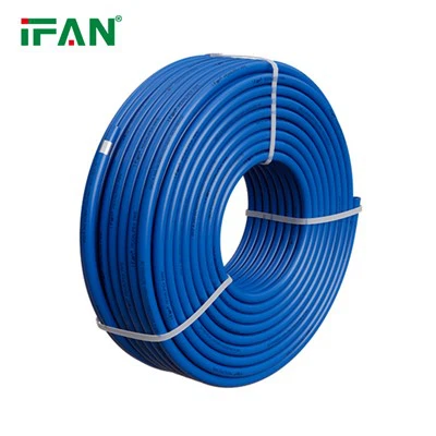 Pex al Pex pípa fyrir vatn