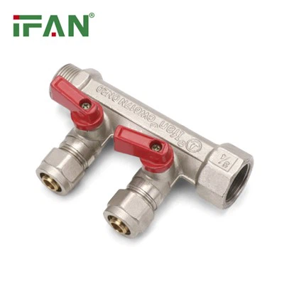 Ifan High Performan